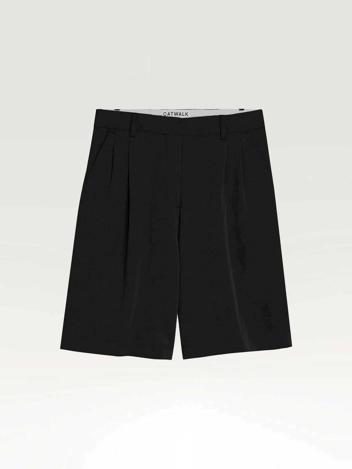 Catwalk Junkie Short Layla - zwart