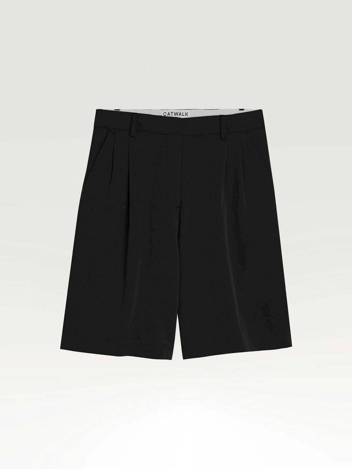 Catwalk Junkie Short Layla - zwart