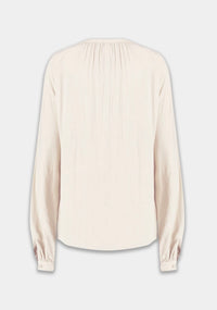 Harper & Yve Blouse Yanick - ivoor