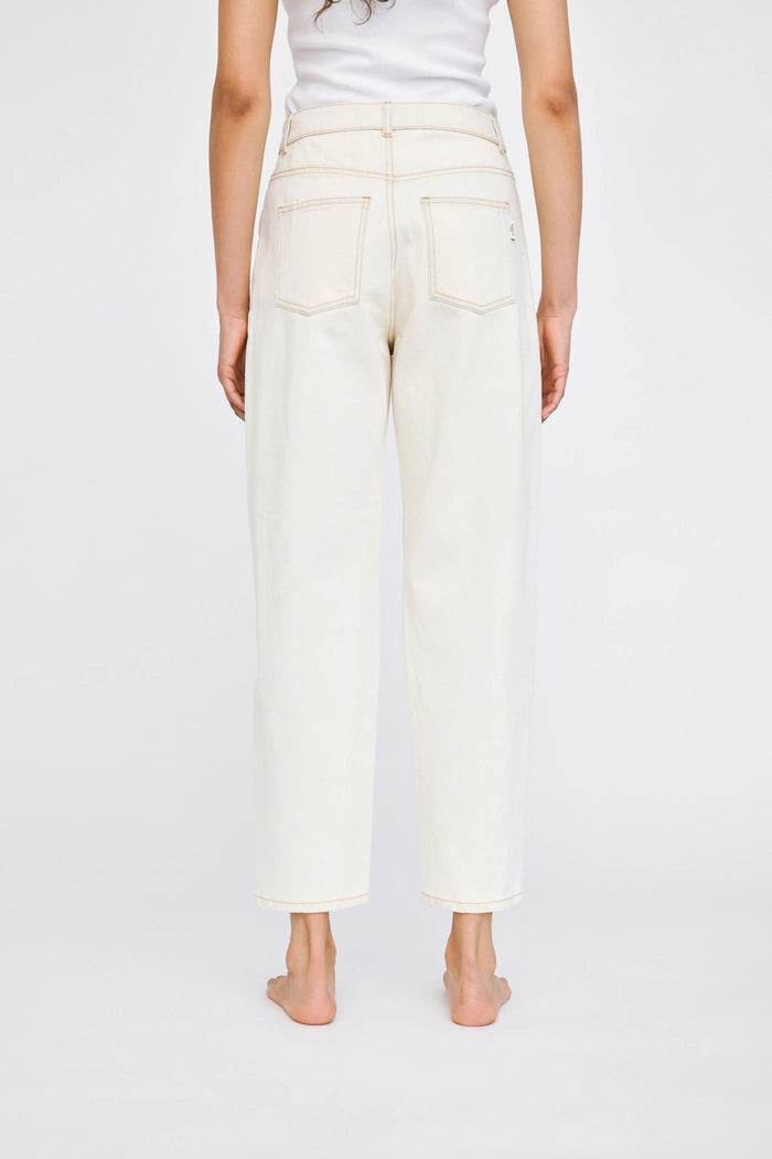 Won Hundred Jeans Signe - ecru