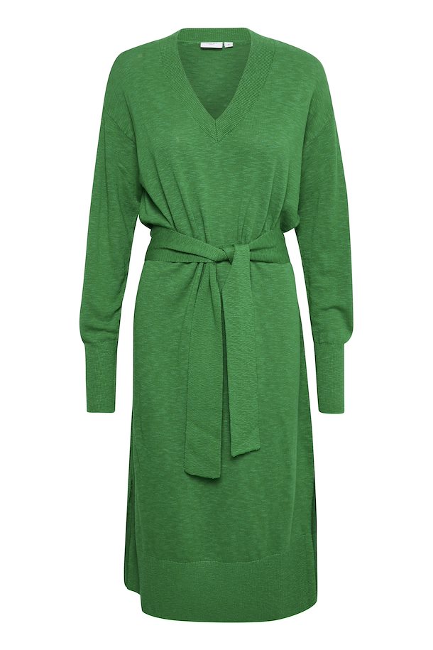 Saint Tropez Jurk Tolva - groen