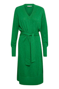 Saint Tropez Jurk Tolva - groen