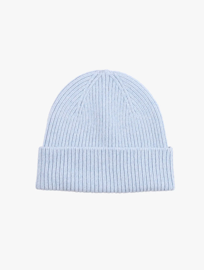 Colorful Standard Muts - polarblauw