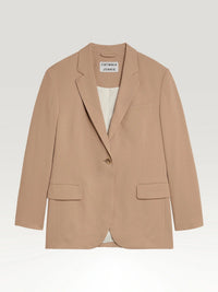 Blazer Layla - beige