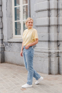 Jeans Billy - wash 6