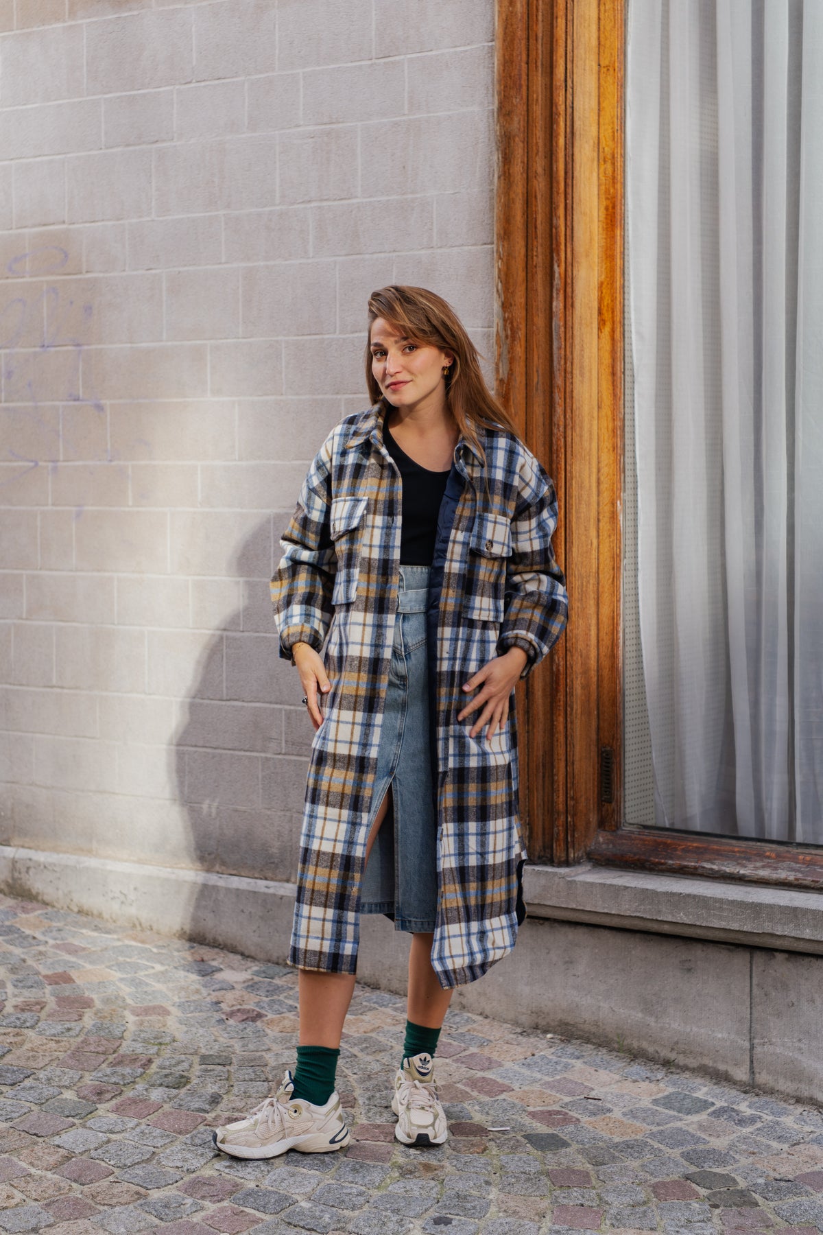 Saint Tropez Jas PamSz - multi