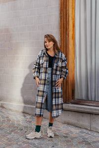 Saint Tropez Jas PamSz - multi