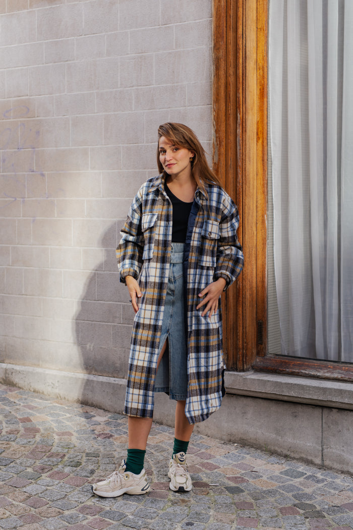 Saint Tropez Jas PamSz - multi